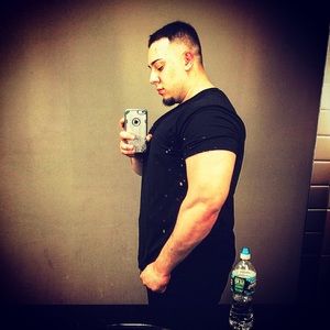 Meet your Posher, Ergan